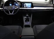 Volkswagen Golf Kombi 1,5 l 96 kw