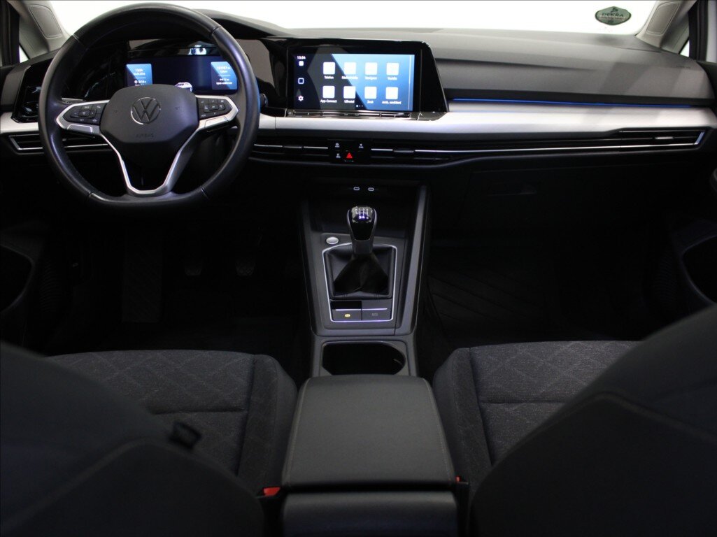 Volkswagen Golf Kombi 1,5 l 96 kw