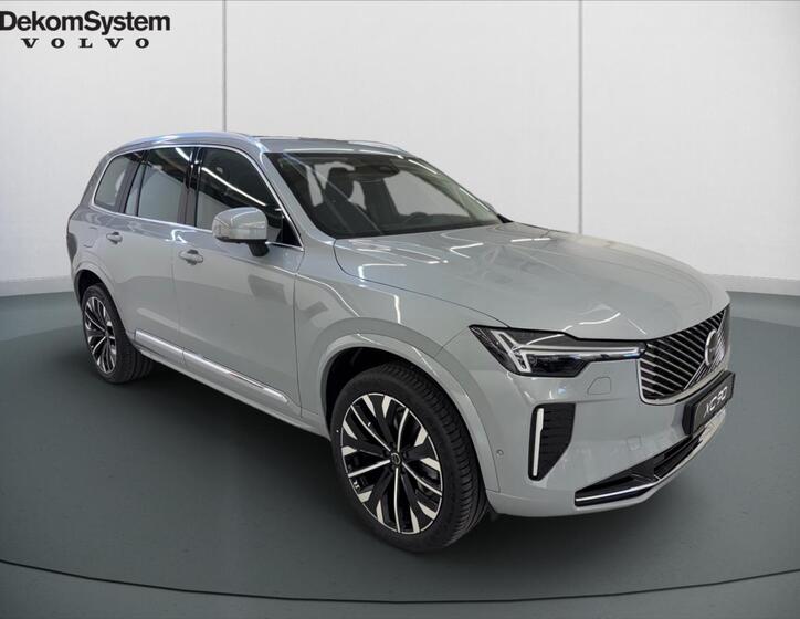 Volvo XC90 2