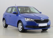 Škoda Fabia Hatchback 999,0 70 kw