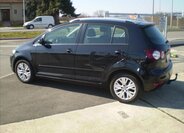 Volkswagen Golf Plus Kombi 1,2 l 77 kw