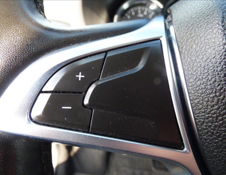 Dacia Dokker Kombi 1,6 l 75 kw