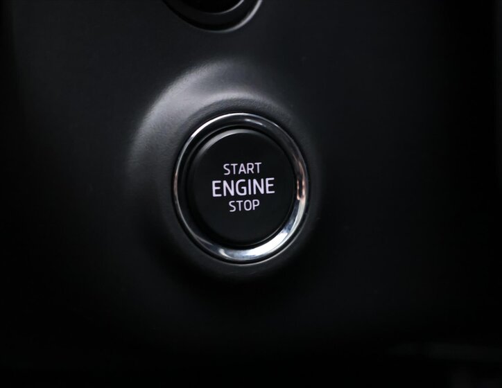 Škoda Octavia Kombi 2,0 l 180 kw