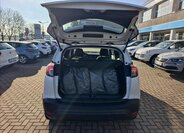 Opel Crossland SUV 1,2 l 60 kw