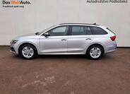 Škoda Octavia 3