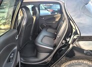 Renault ZOE Hatchback 0,0 100 kw