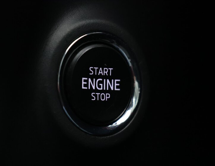 Škoda Scala Hatchback 1,5 l 110 kw