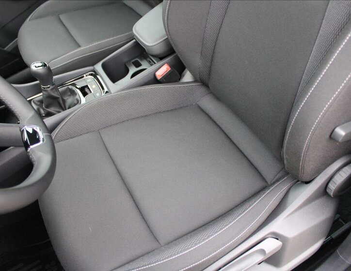 Škoda Karoq SUV 2,0 l 85 kw