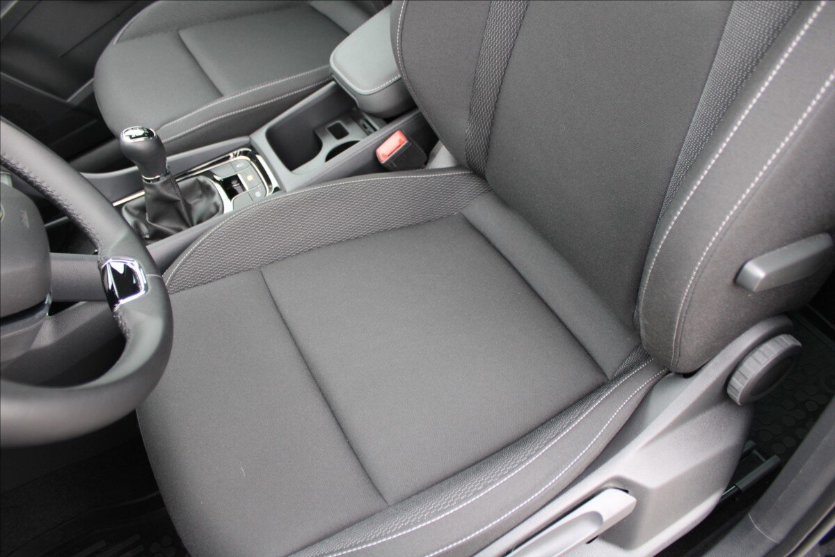 Škoda Karoq SUV 2,0 l 85 kw