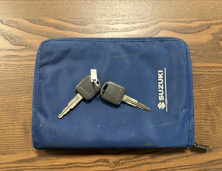 Suzuki Jimny Ostatní 1,3 l 60 kw