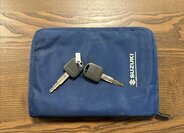 Suzuki Jimny Ostatní 1,3 l 60 kw