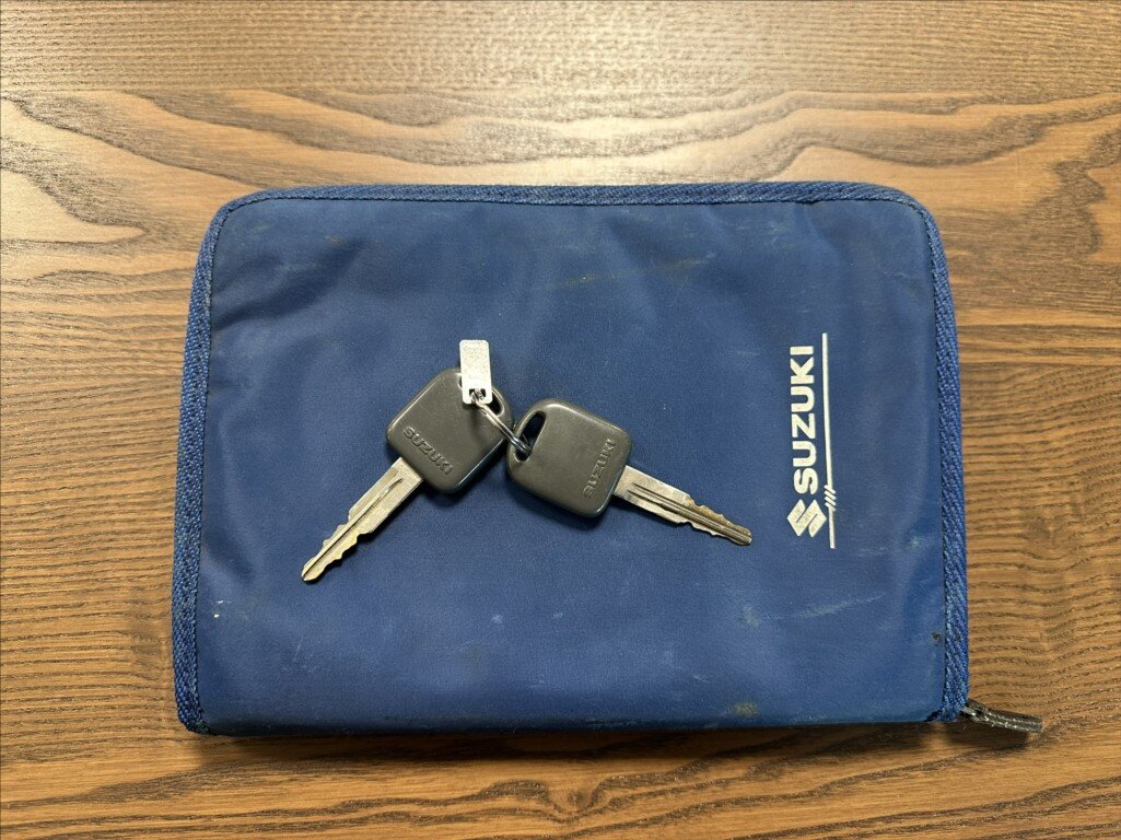 Suzuki Jimny Ostatní 1,3 l 60 kw