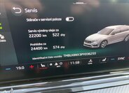 Škoda Octavia Kombi 2,0 l 147 kw