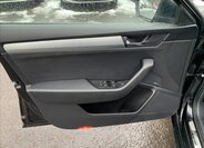 Škoda Superb Liftback 1,5 l 110 kw