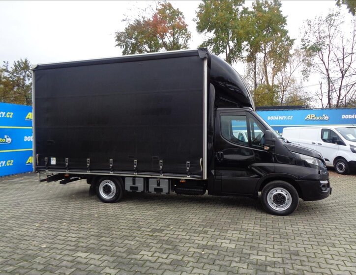 Iveco Daily Ostatní 3,0 l 132 kw