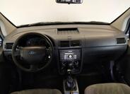 Ford Transit Connect 12