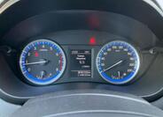 Suzuki SX4 S-Cross 3