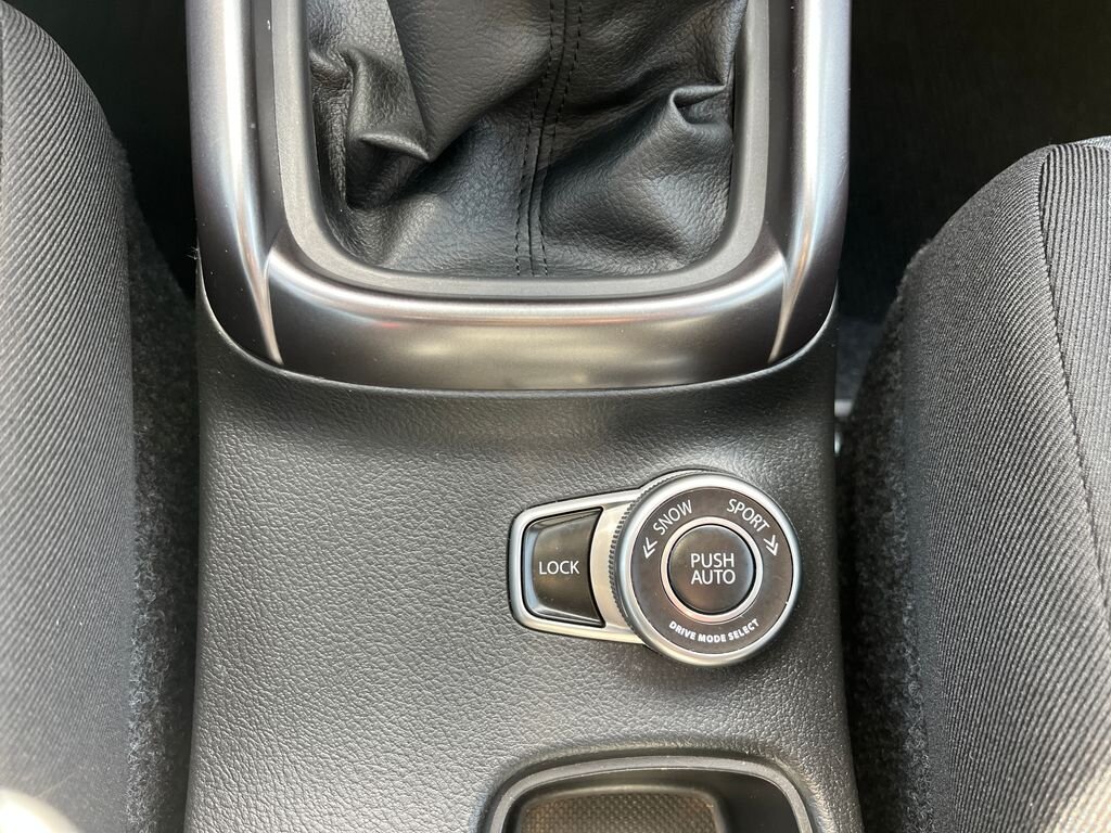 Suzuki S-Cross SUV / Terénní 1,4 l 95 kw