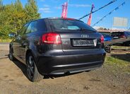 Audi A3 5