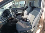 Fiat Tipo Sedan / Limuzína 1,4 l 70 kw