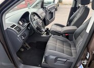Volkswagen Touran Kombi 1,6 l 77 kw