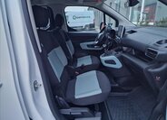 Citroën Berlingo 14