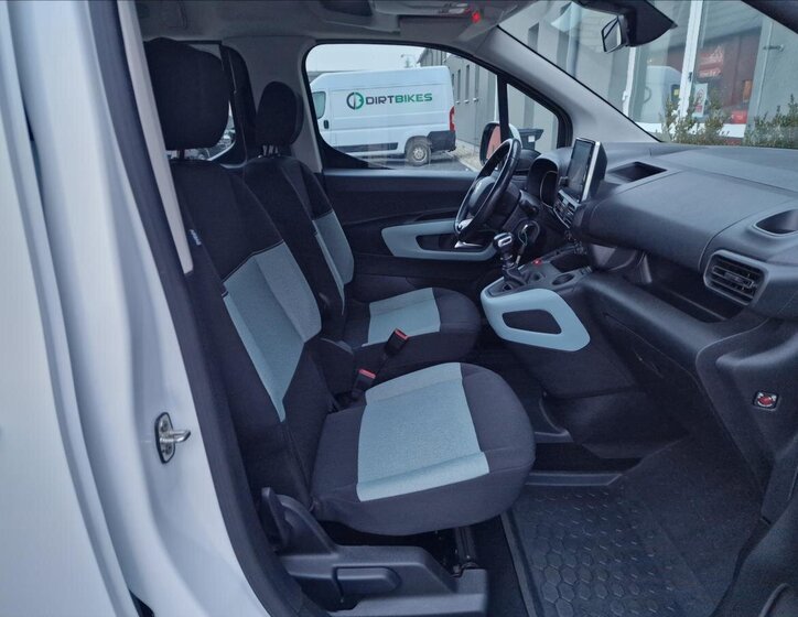 Citroën Berlingo 14