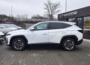 Hyundai Tucson SUV 1,6 l 118 kw
