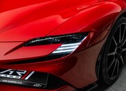 Ferrari SF90 Kupé 4,0 l 574 kw