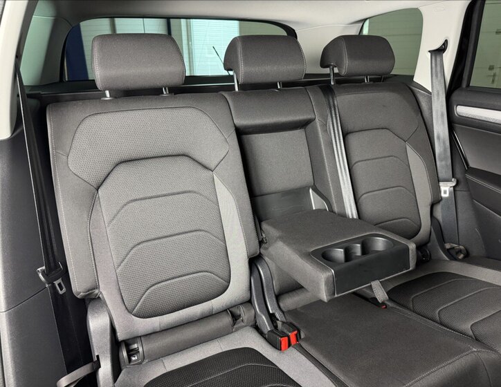 Škoda Kodiaq SUV 2,0 l 110 kw