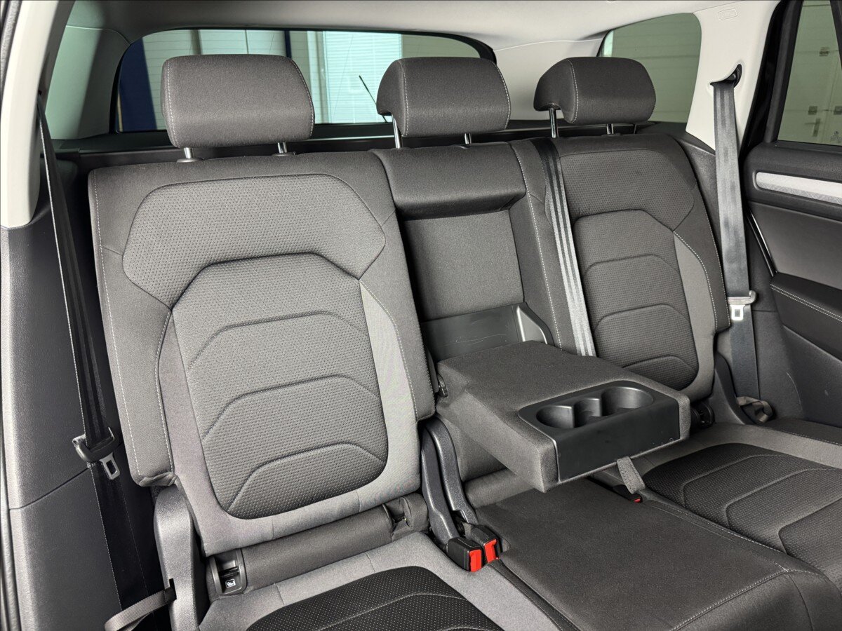 Škoda Kodiaq SUV 2,0 l 110 kw