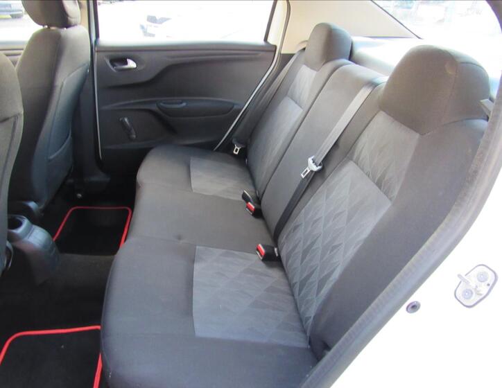 Citroën C-Elysée 10