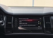 Škoda Kodiaq SUV / Terénní 2,0 l 176 kw