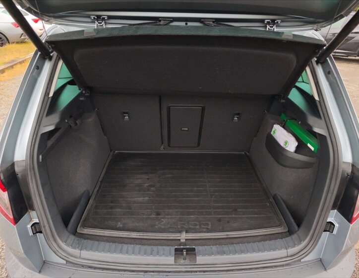 Škoda Karoq 11