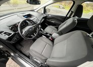 Ford Grand C-MAX Kombi 1,5 l 110 kw