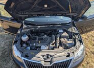 Škoda Rapid Kombi 0,0 90 kw