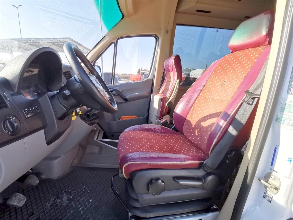 Mercedes-Benz Ostatní