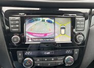 Nissan Qashqai SUV / Terénní 1,6 l 120 kw