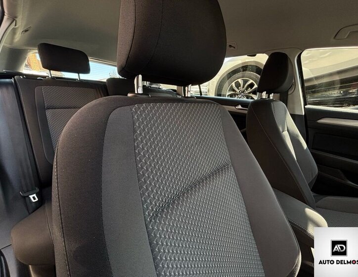 Volkswagen Passat Kombi 2,0 l 110 kw