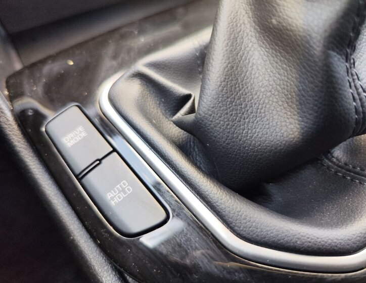 KIA Sportage SUV / Terénní 1,6 l 110 kw