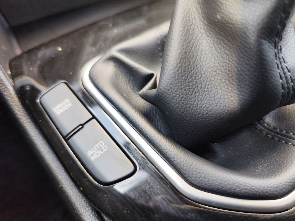 KIA Sportage SUV / Terénní 1,6 l 110 kw