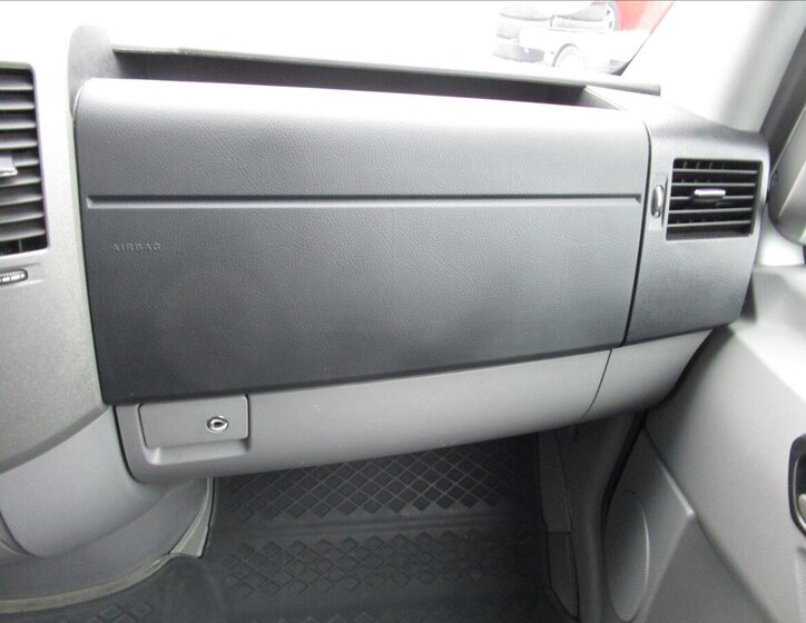 Mercedes-Benz Sprinter Ostatní 2,1 l 120 kw