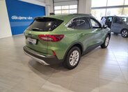 Ford Kuga 7