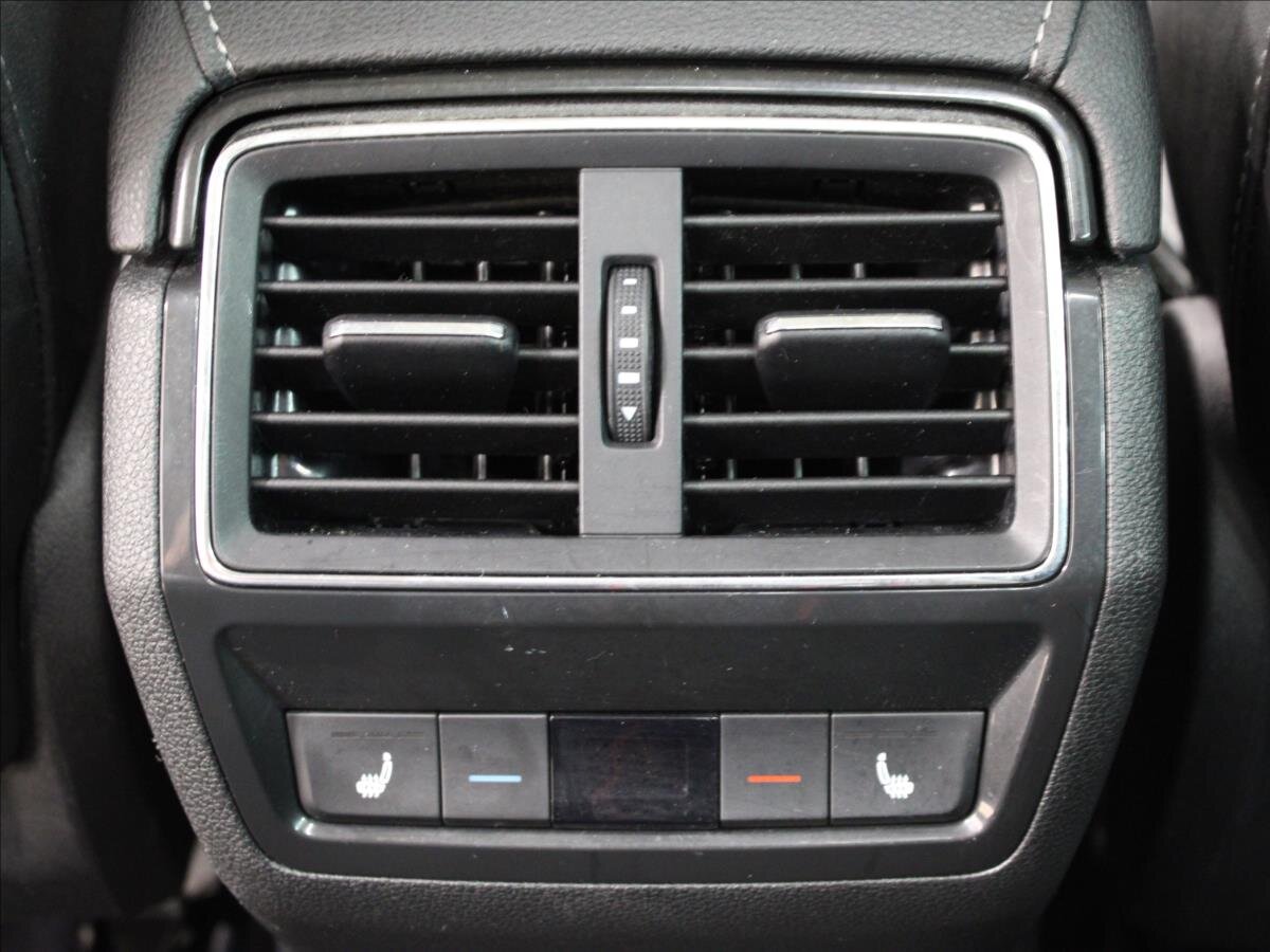 Škoda Kodiaq SUV 2,0 l 132 kw