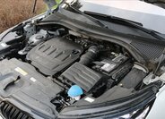 Škoda Kodiaq SUV / Terénní 2,0 l 147 kw