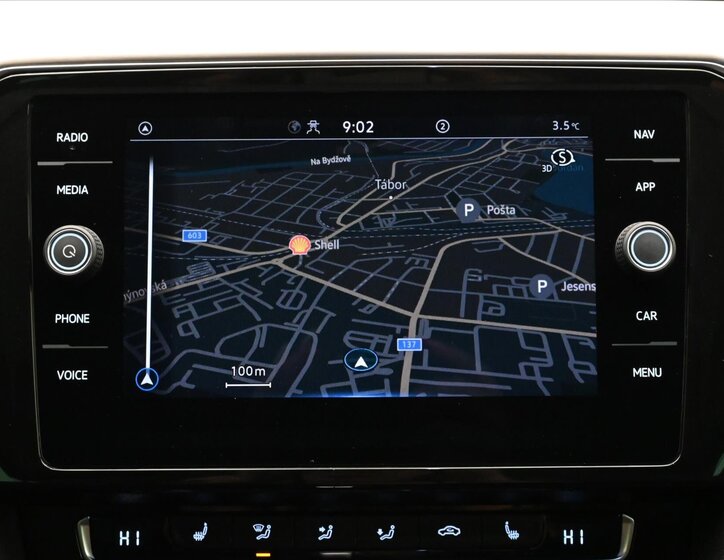 Volkswagen Passat 19