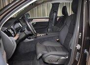 Volvo XC90 SUV / Terénní 2,0 l 228 kw