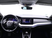 Škoda Octavia Kombi 2,0 l 85 kw