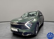 KIA Sportage SUV / Terénní 1,6 l 155 kw
