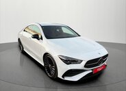 Mercedes-Benz CLA 1